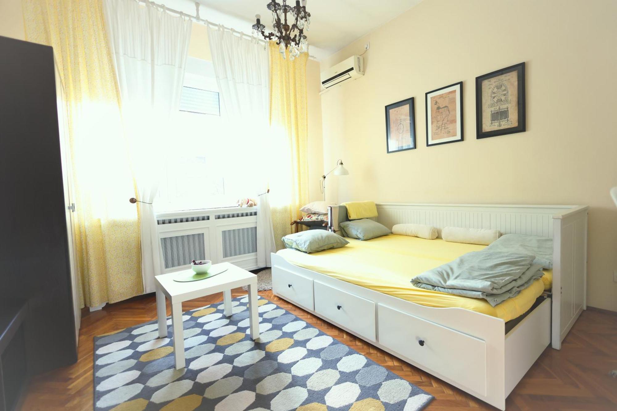 Studio Jasna Novi Sad Exteriör bild