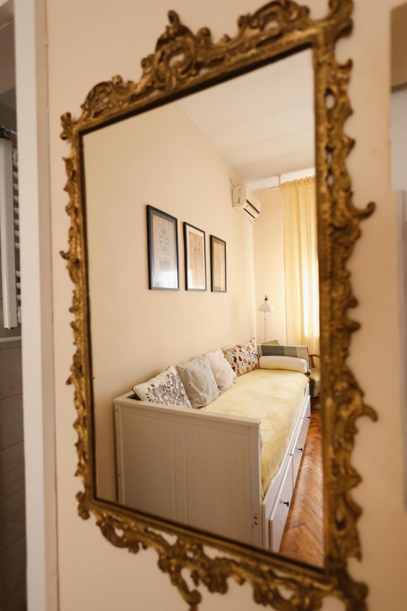 Studio Jasna Novi Sad Exteriör bild