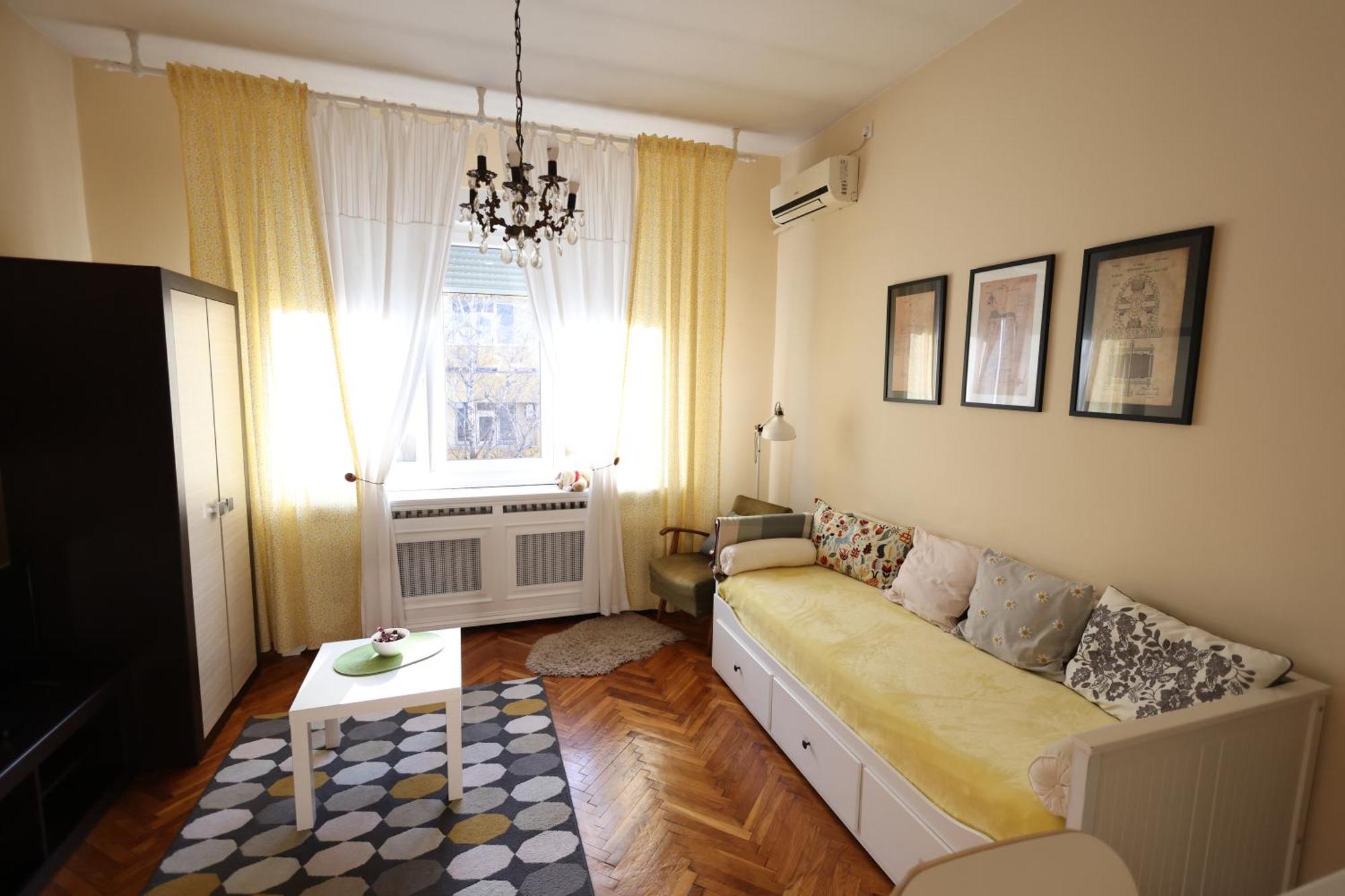 Studio Jasna Novi Sad Exteriör bild