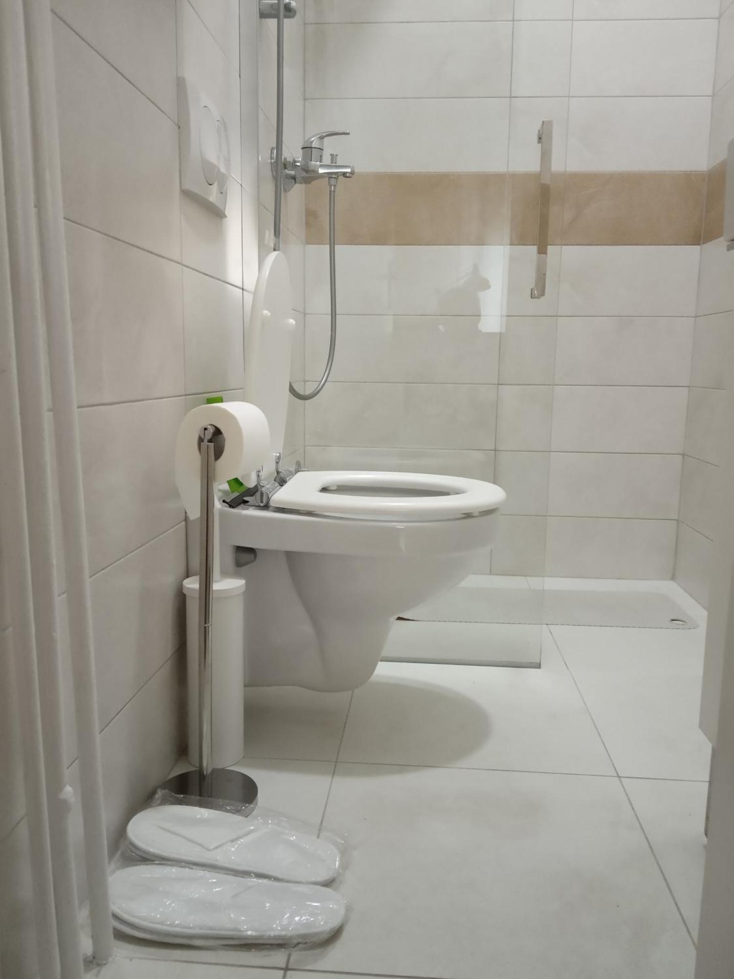 Studio Jasna Novi Sad Exteriör bild